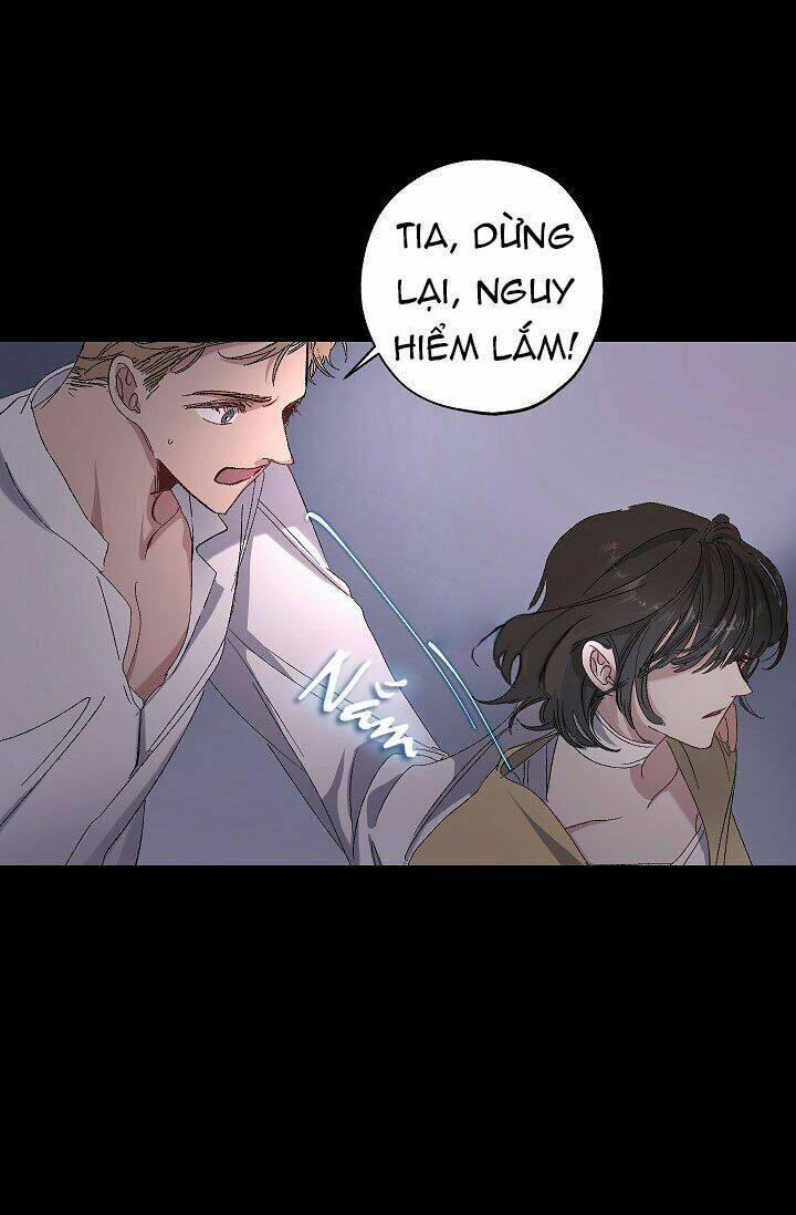 Tình Điên Dại 23 trang 6