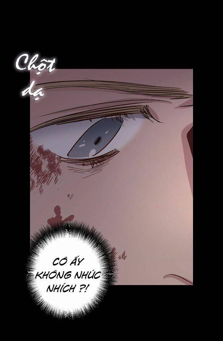 Tình Điên Dại 23 trang 7