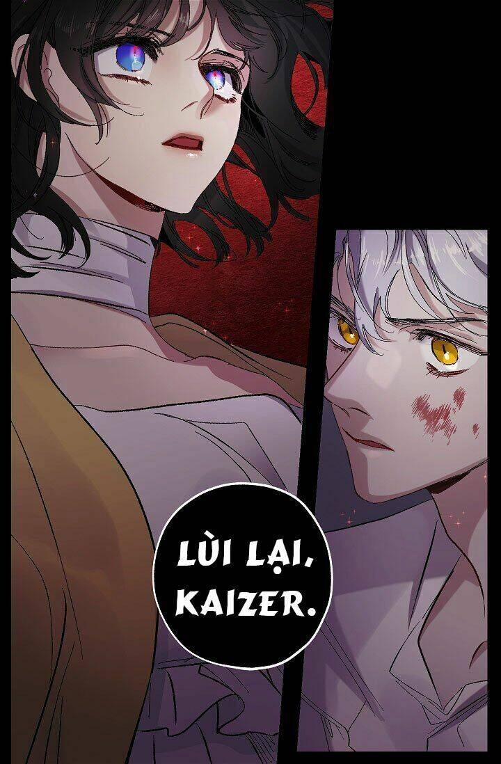 Tình Điên Dại 23 trang 8