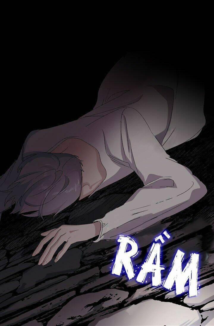 Tình Điên Dại 23 trang 9