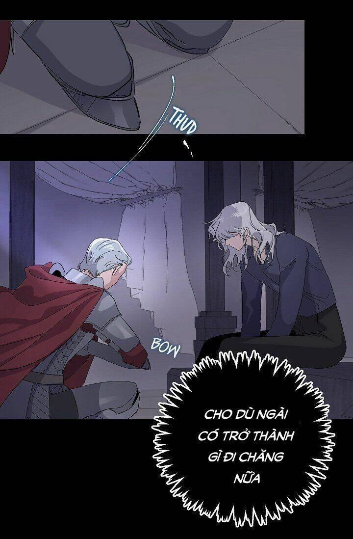 Tình Điên Dại 24 trang 1