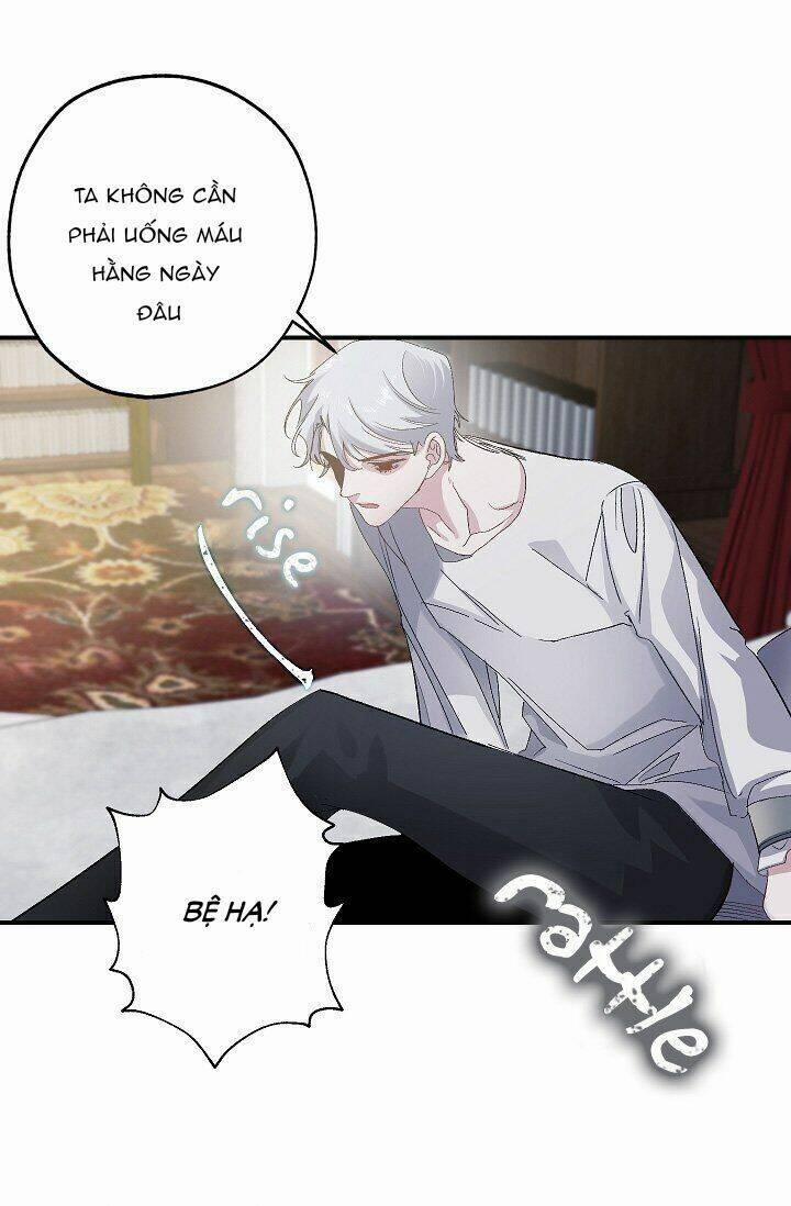 Tình Điên Dại 24 trang 10