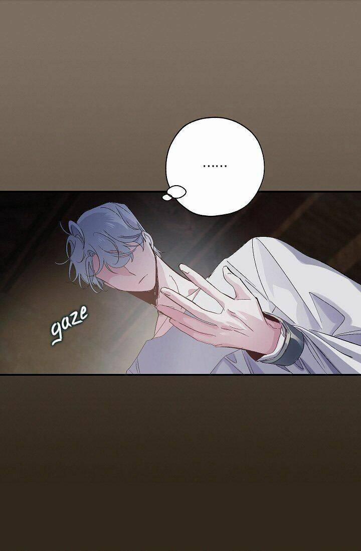 Tình Điên Dại 24 trang 11