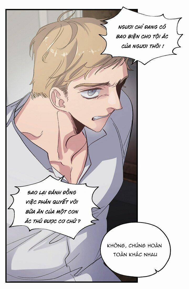 Tình Điên Dại 24 trang 13