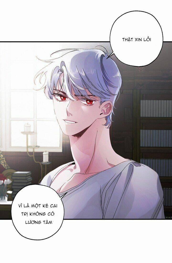 Tình Điên Dại 24 trang 14