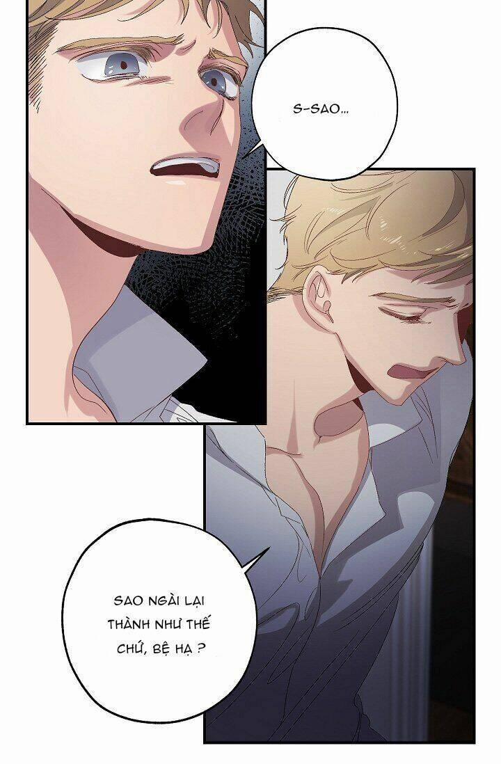 Tình Điên Dại 24 trang 15