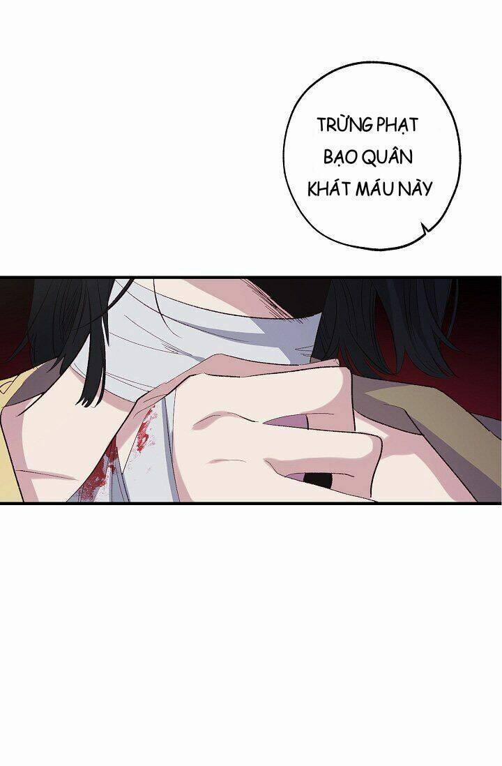 Tình Điên Dại 24 trang 17