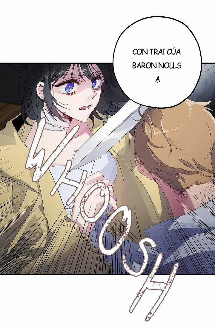 Tình Điên Dại 24 trang 19