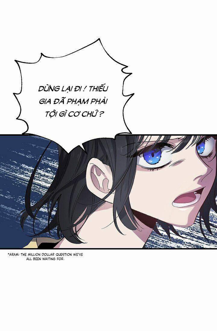 Tình Điên Dại 24 trang 21