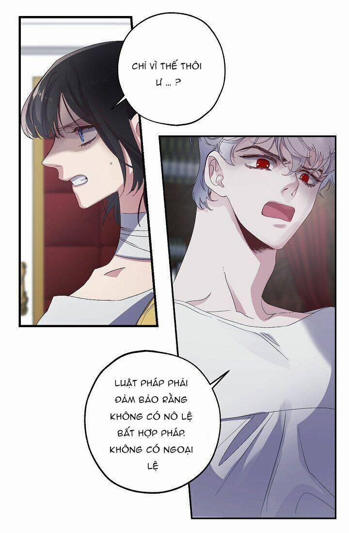 Tình Điên Dại 24 trang 23