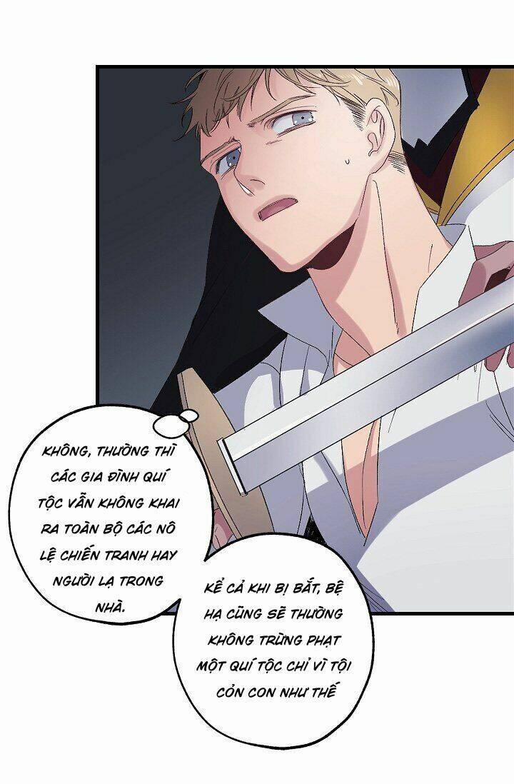 Tình Điên Dại 24 trang 24