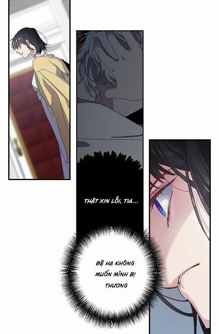 Tình Điên Dại 24 trang 26