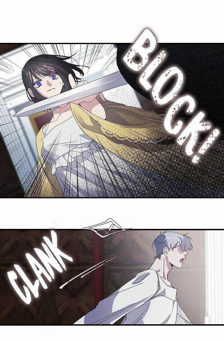 Tình Điên Dại 24 trang 27