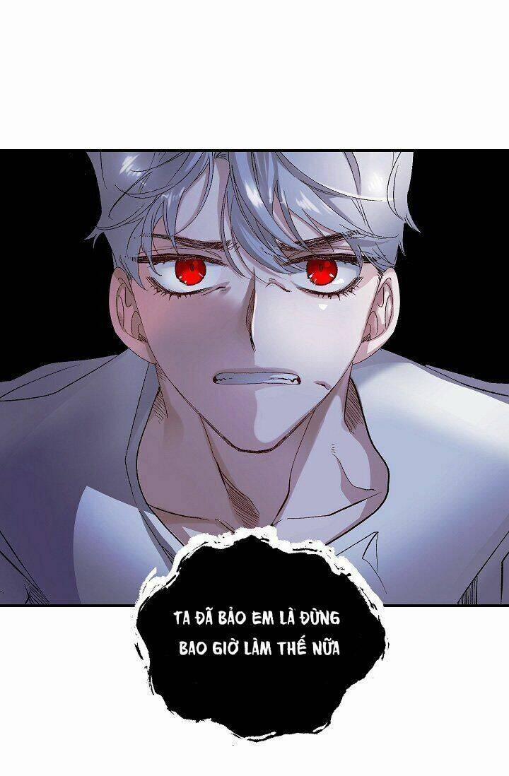 Tình Điên Dại 24 trang 30