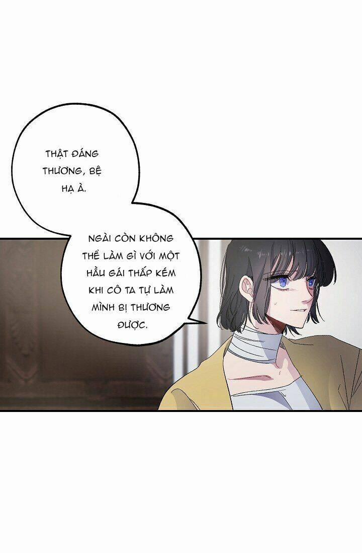 Tình Điên Dại 24 trang 31