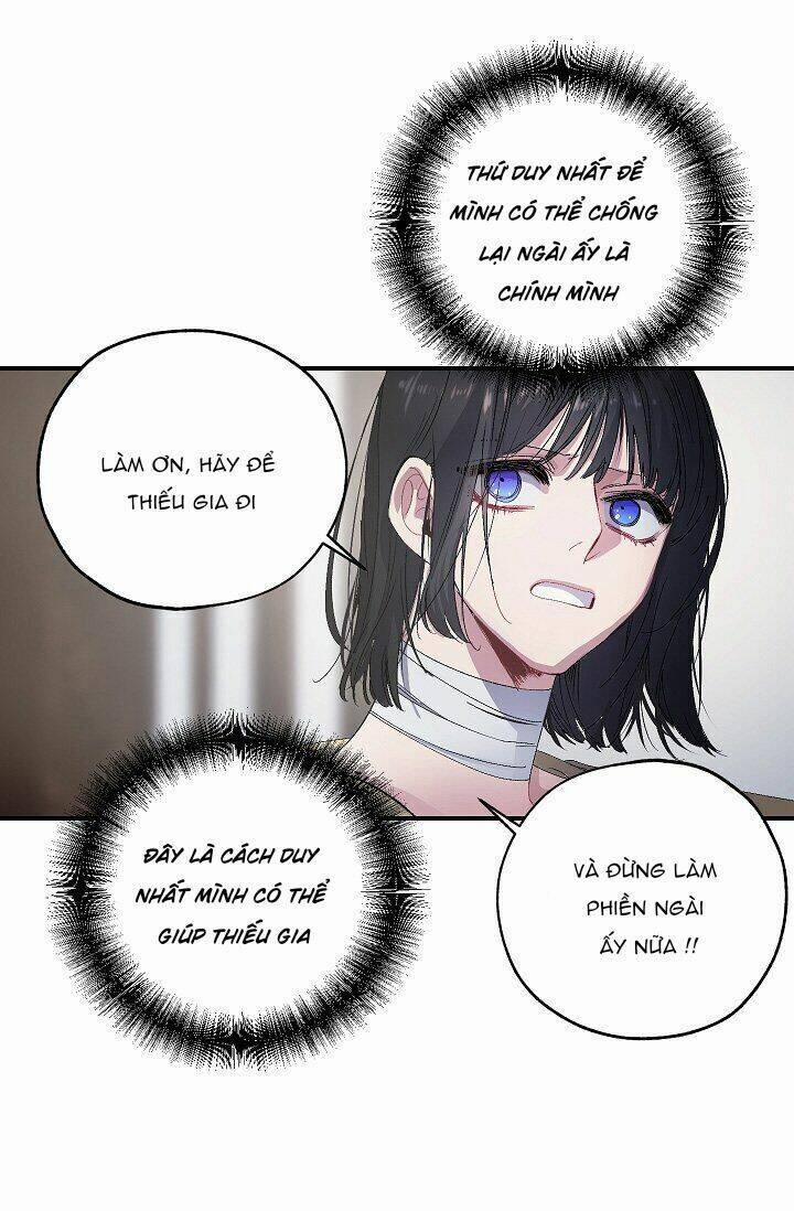 Tình Điên Dại 24 trang 32