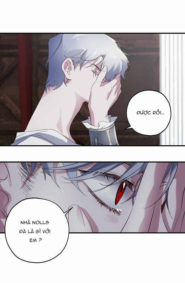 Tình Điên Dại 24 trang 34