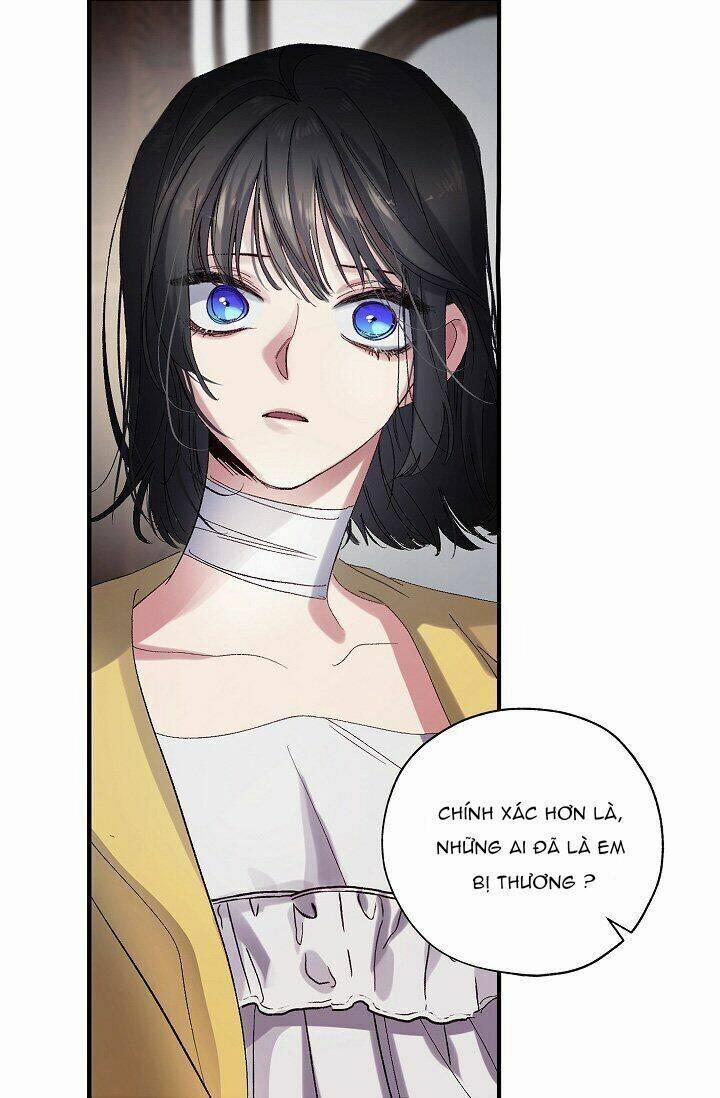 Tình Điên Dại 24 trang 35