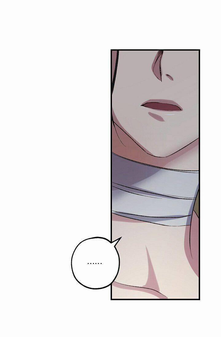 Tình Điên Dại 24 trang 36