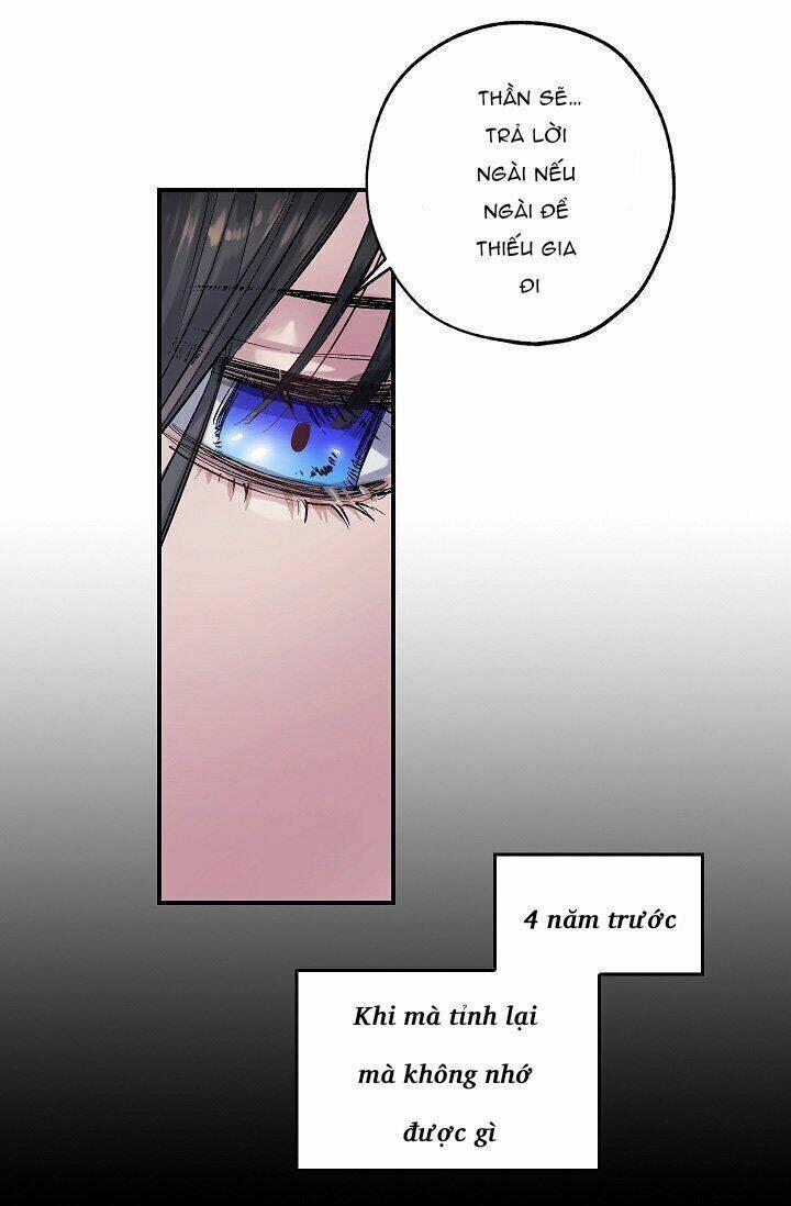 Tình Điên Dại 24 trang 38