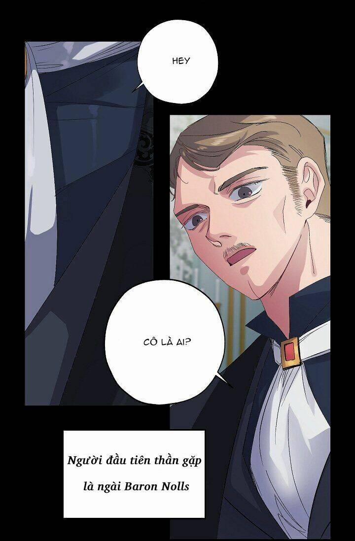 Tình Điên Dại 24 trang 39