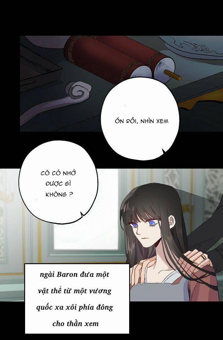 Tình Điên Dại 24 trang 40