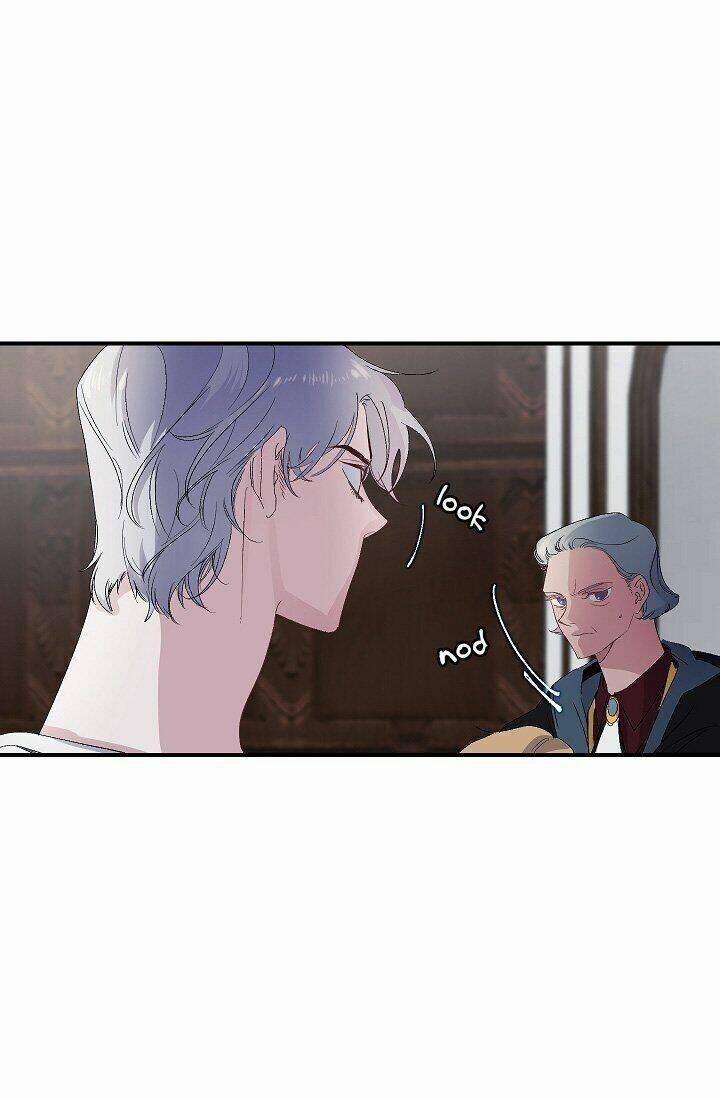 Tình Điên Dại 24 trang 41