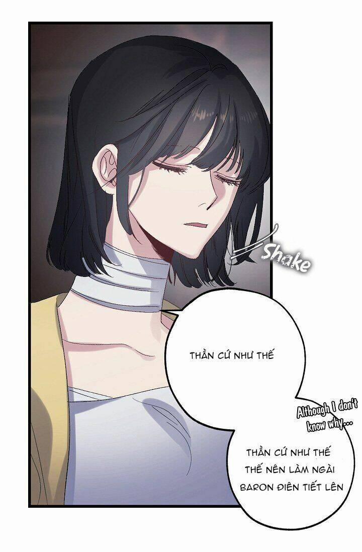 Tình Điên Dại 24 trang 43