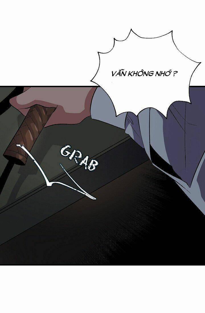 Tình Điên Dại 24 trang 45