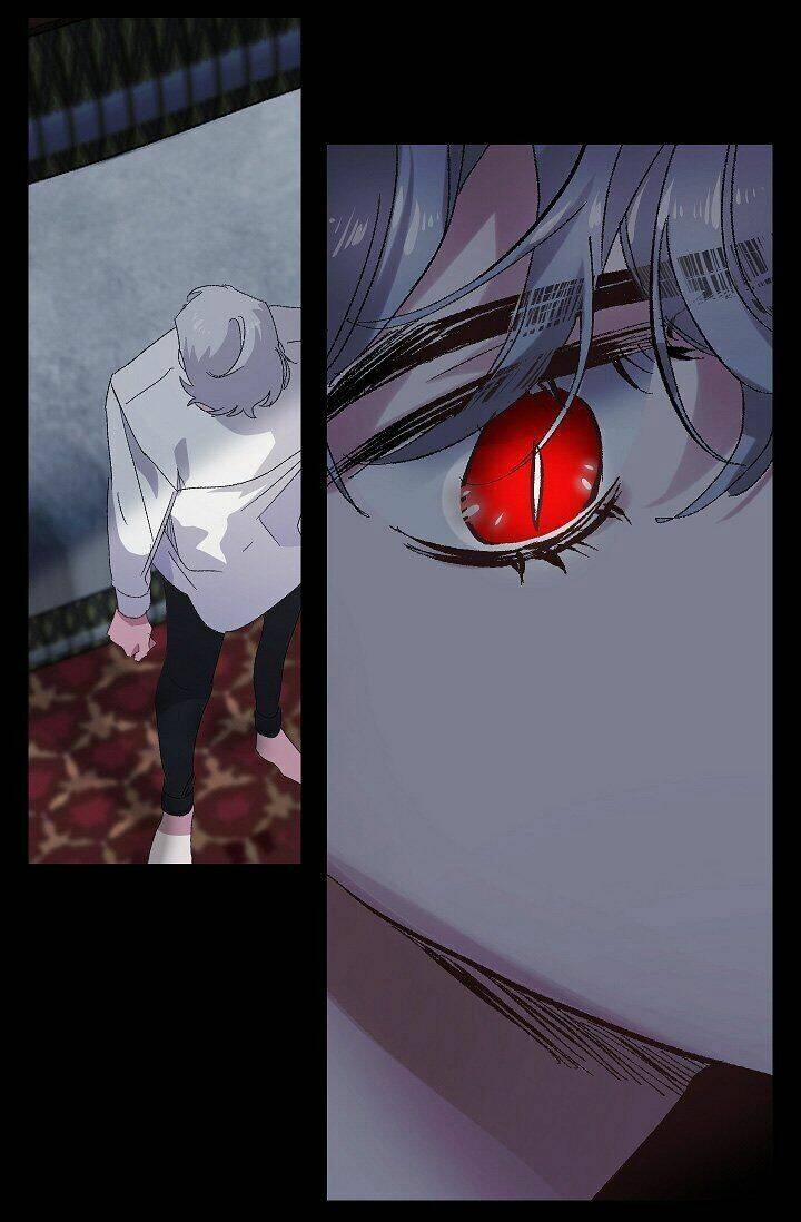 Tình Điên Dại 24 trang 47