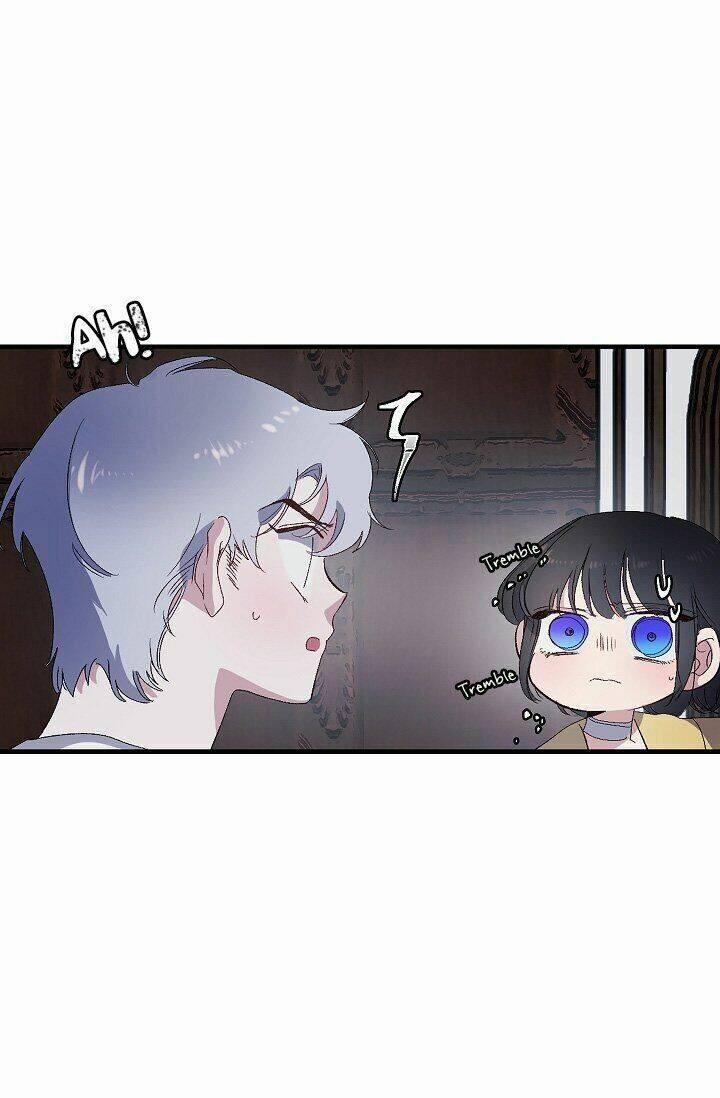 Tình Điên Dại 24 trang 48