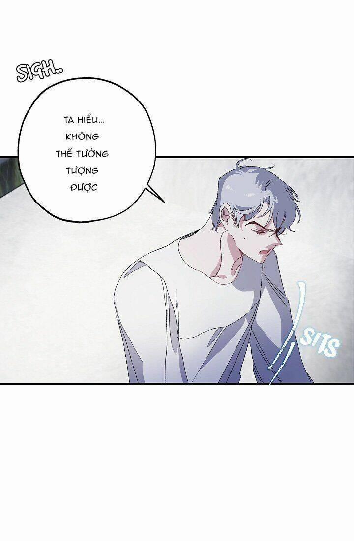 Tình Điên Dại 24 trang 49