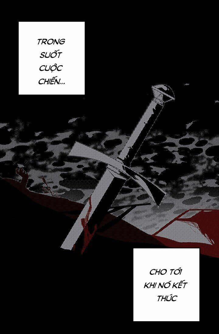 Tình Điên Dại 24 trang 5