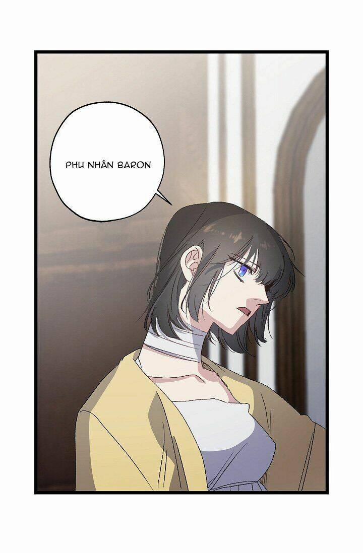 Tình Điên Dại 24 trang 51