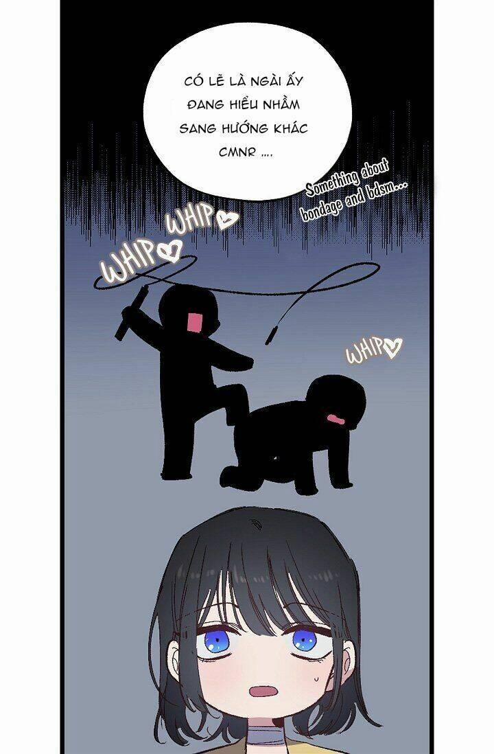 Tình Điên Dại 24 trang 53