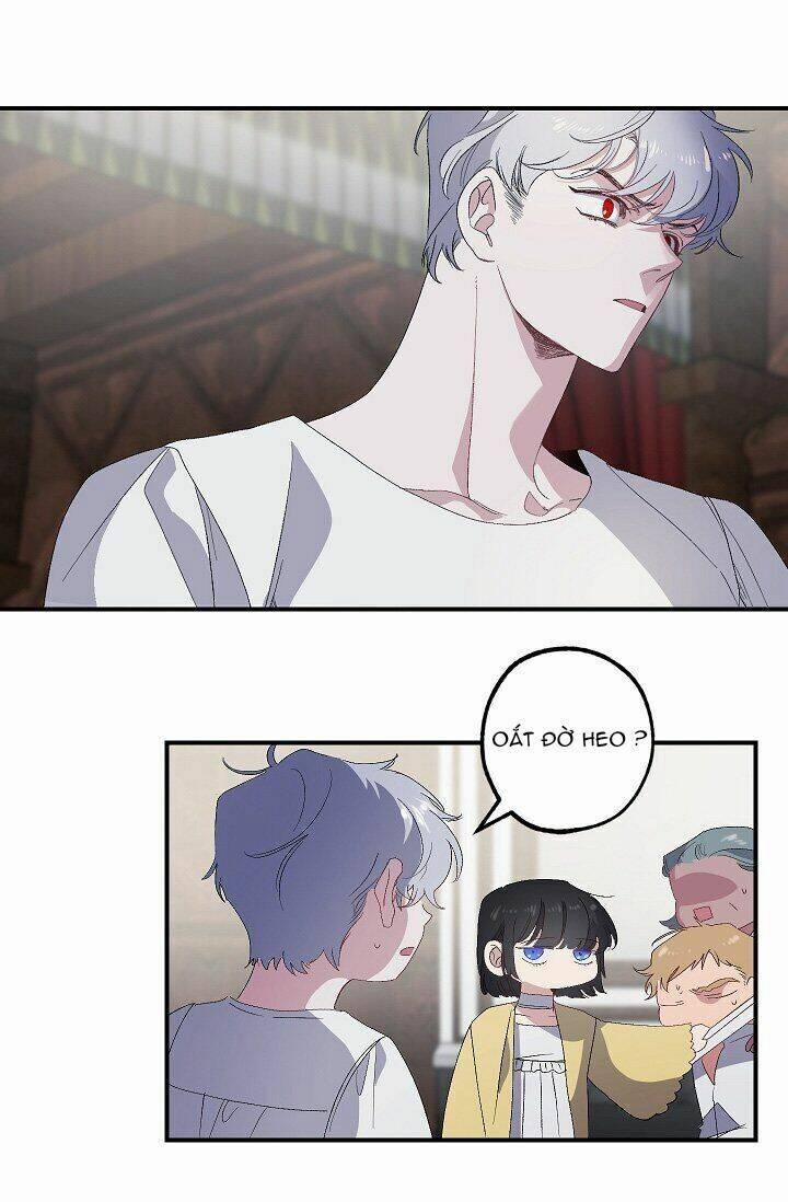 Tình Điên Dại 24 trang 54