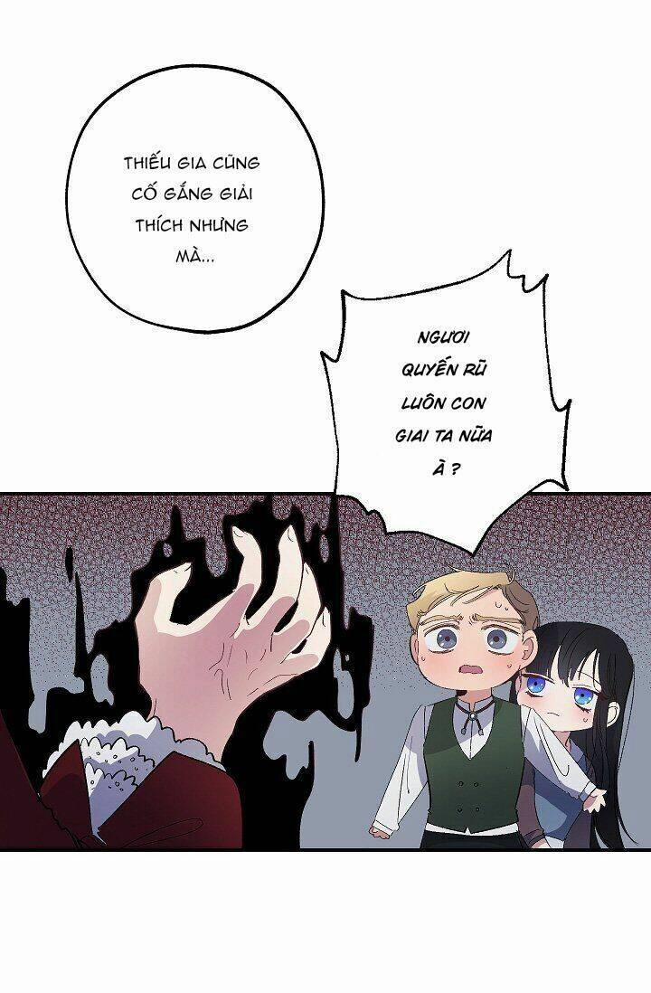 Tình Điên Dại 24 trang 55