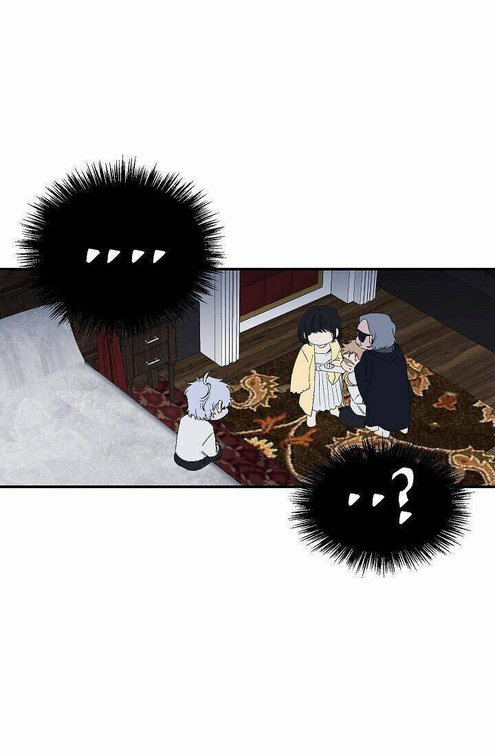 Tình Điên Dại 24 trang 56