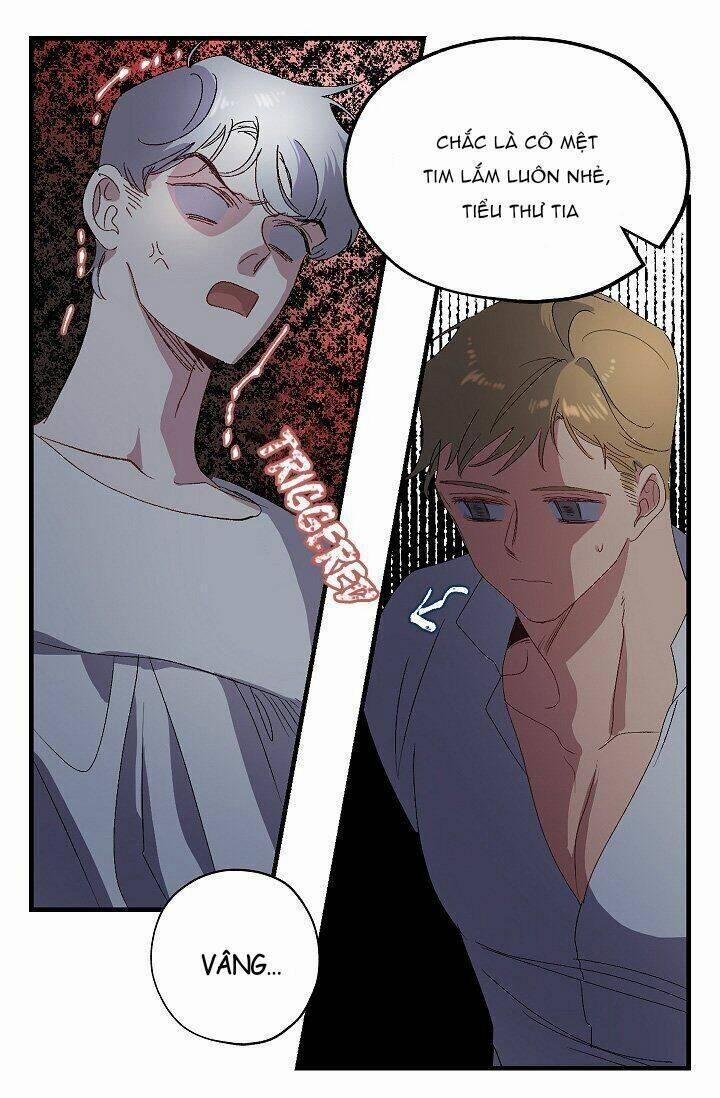 Tình Điên Dại 24 trang 57