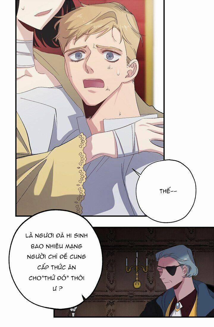 Tình Điên Dại 24 trang 7