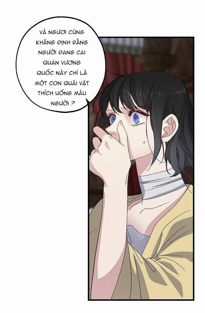 Tình Điên Dại 24 trang 8