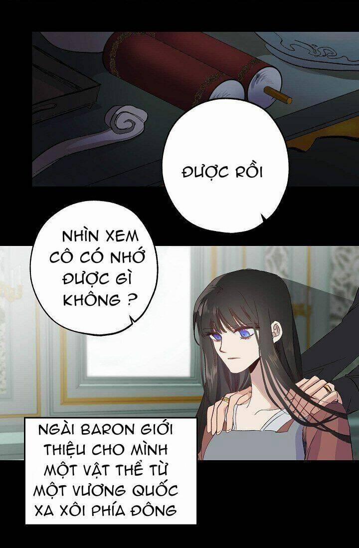 Tình Điên Dại 25 trang 1