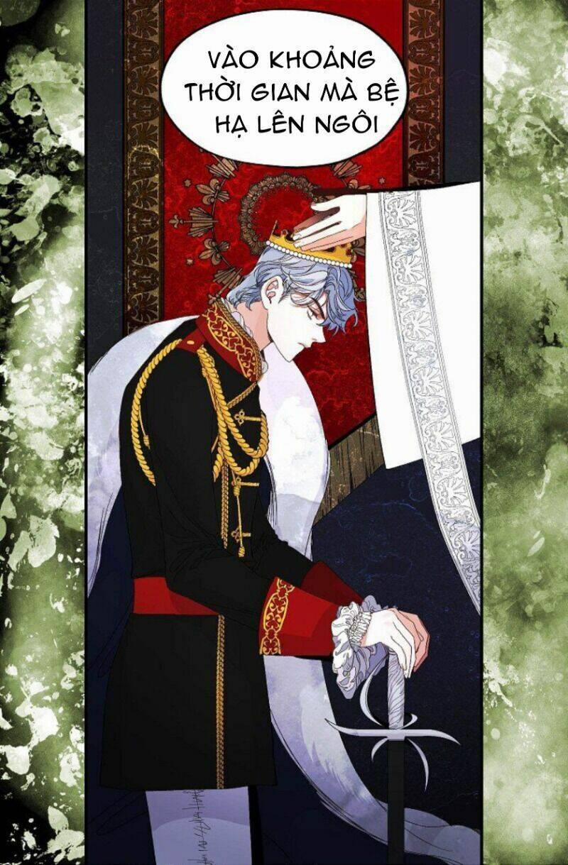 Tình Điên Dại 25 trang 10