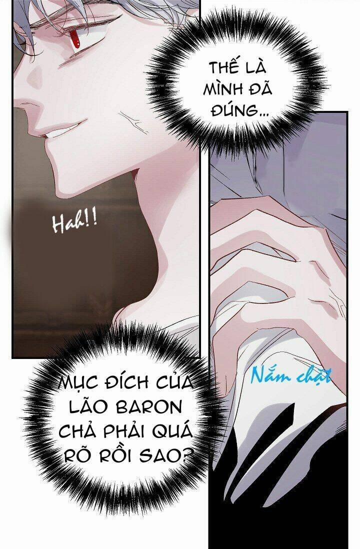 Tình Điên Dại 25 trang 11