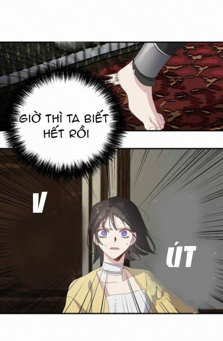 Tình Điên Dại 25 trang 12