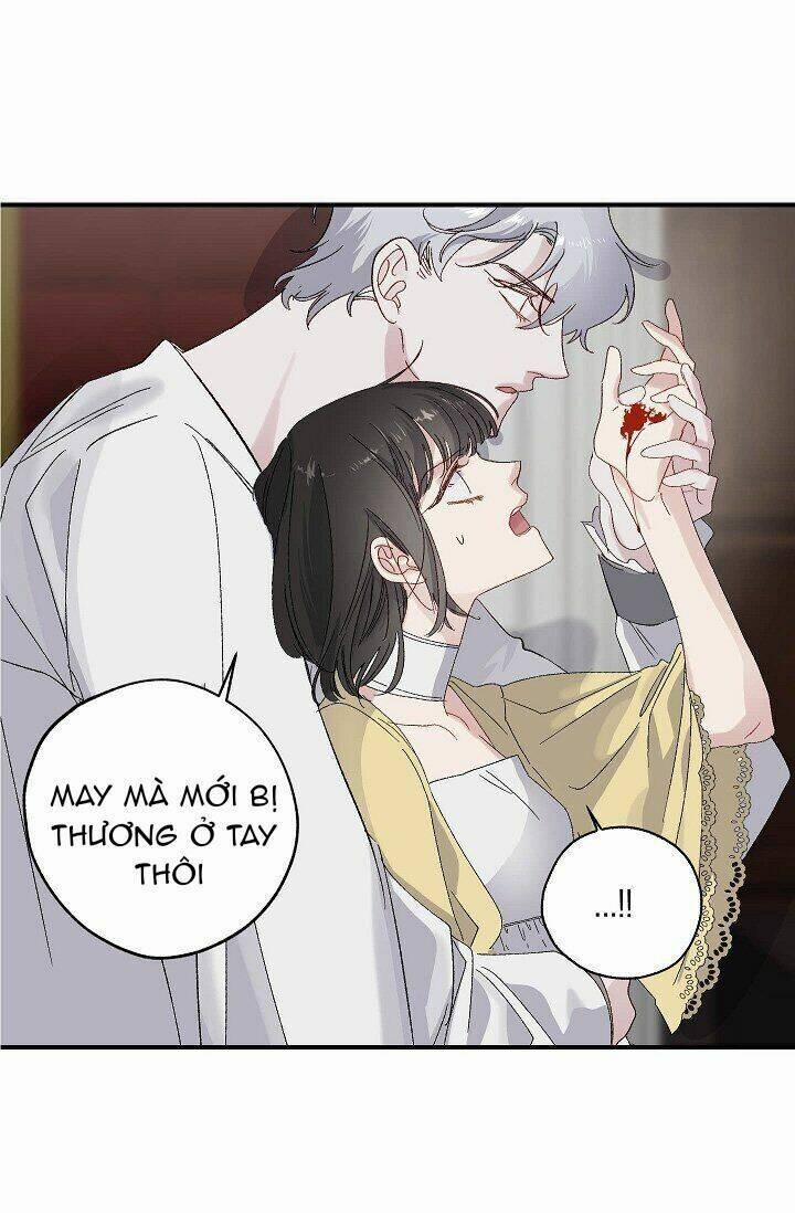 Tình Điên Dại 25 trang 14