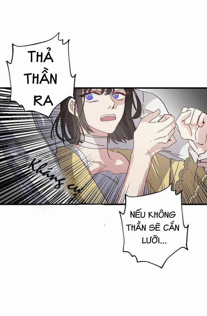 Tình Điên Dại 25 trang 15