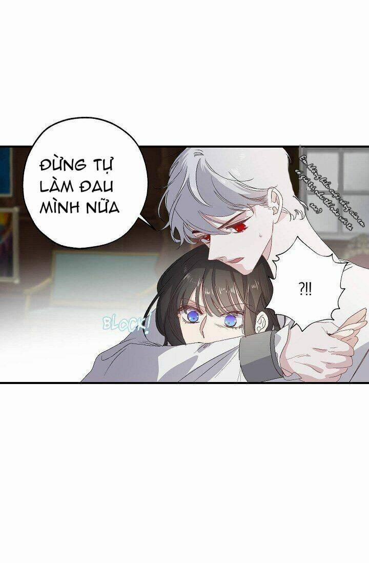 Tình Điên Dại 25 trang 16