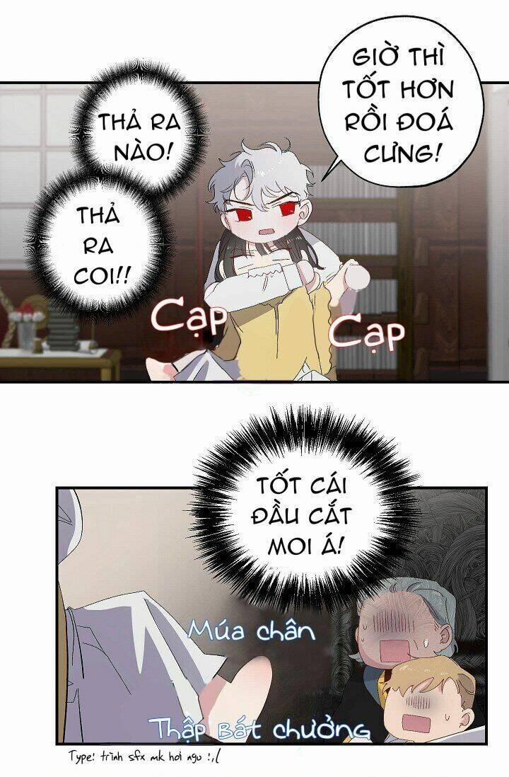 Tình Điên Dại 25 trang 17