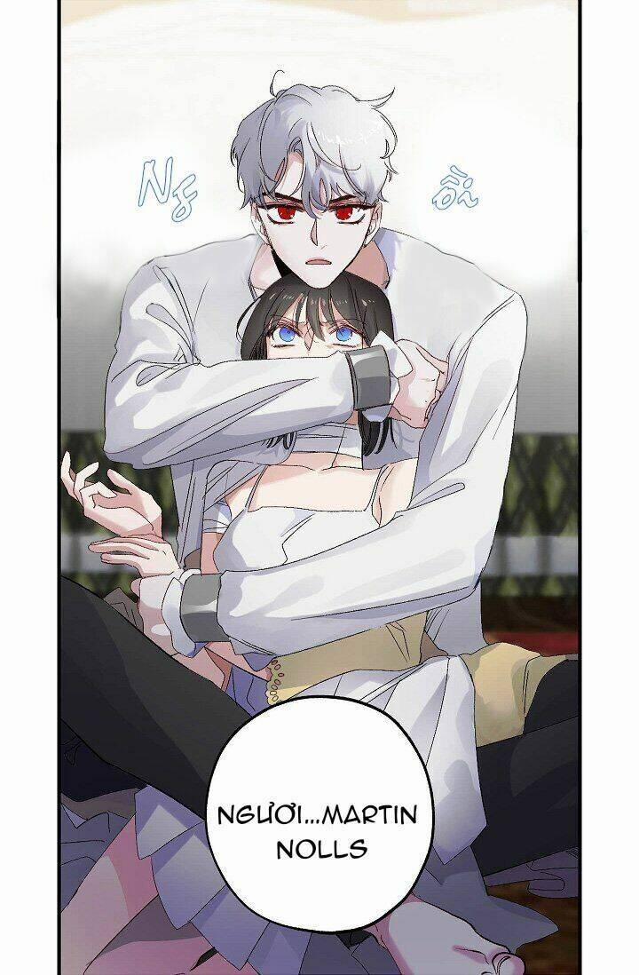 Tình Điên Dại 25 trang 18